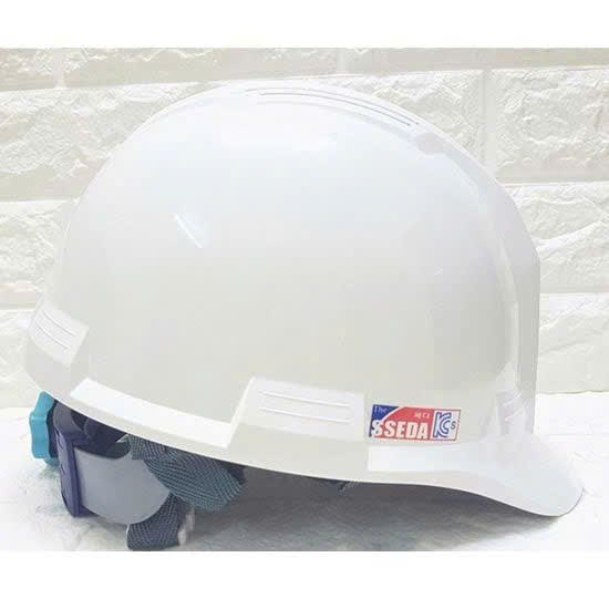 Mũ Bảo Hộ Sseda