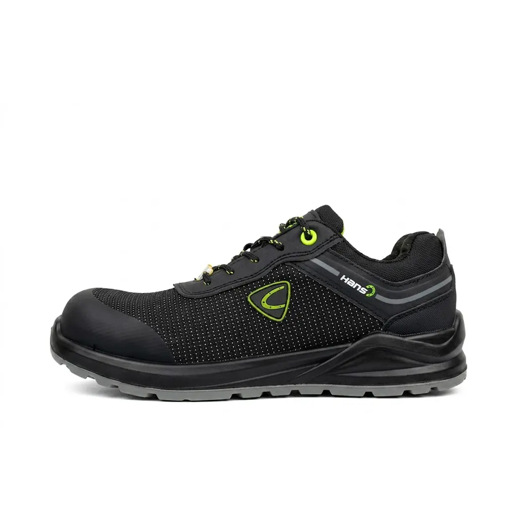 Giày Bảo Hộ Jogger